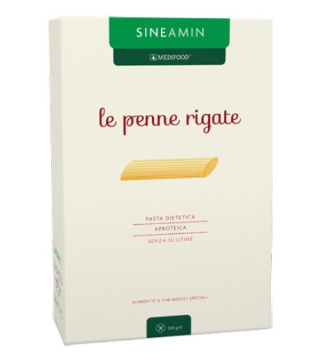 SINEAMIN PENNE RIGATE 500G