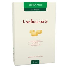 SINEAMIN SEDANI CORTI 500G