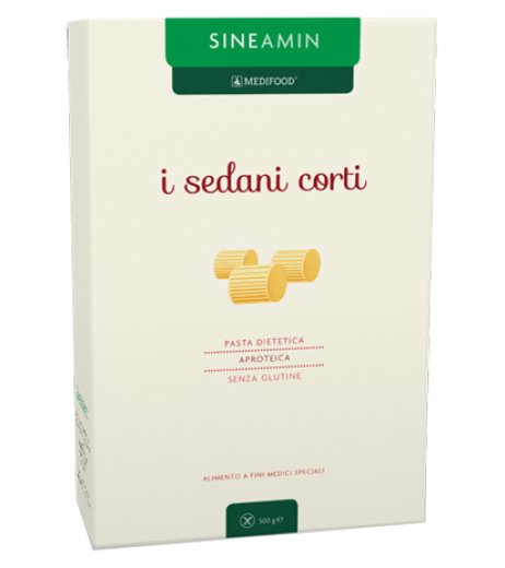 SINEAMIN SEDANI CORTI 500G