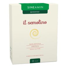 SINEAMIN-SEMOLINO    500GR