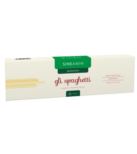 SINEAMIN SPAGHETTI 500G