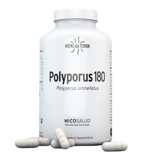 POLYPORUS 180CPS FREELAND POLYPORUS 180CPS FREELAND