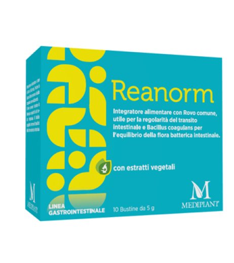 REANORM 10BUST
