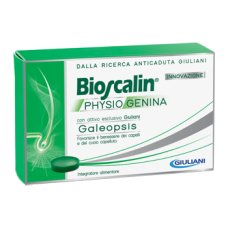 BIOSCALIN PHYSIOGENINA90CPR PS BIOSCALIN PHYSIOGENINA90CPR PS