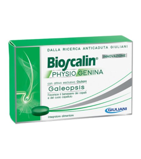 BIOSCALIN PHYSIOGENINA90CPR PS BIOSCALIN PHYSIOGENINA90CPR PS