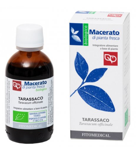 TARASSACO BIO TM 50ML