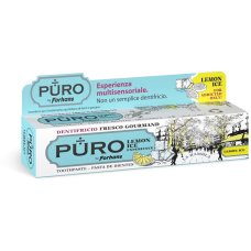 PURO DENTIF LEMON ICE75ML