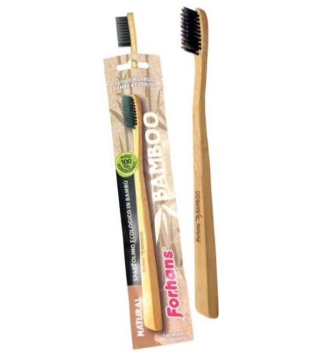 FORHANS Spazz.Bamboo Natural