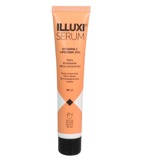 ILLUXI SERUM 50ML