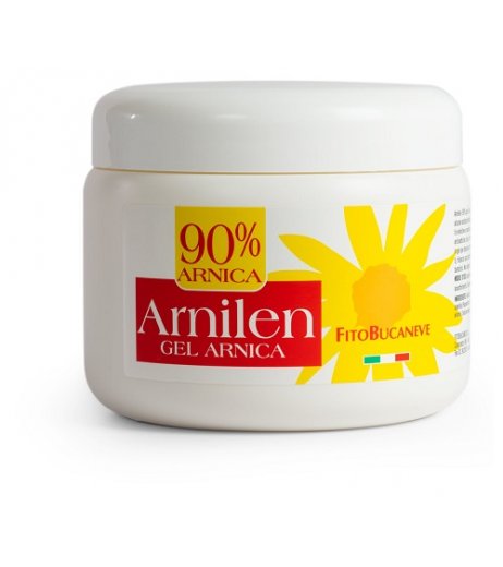 ARNILEN GEL 90% 500ML