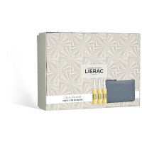 LIERAC COFANETTO CICA FILLER 3 FIALE+POCHETTE