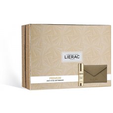 LIERAC CF PREM CURE +POCHETTE