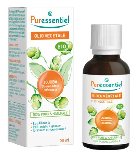 OLIO JOJOBA BIO 30ML