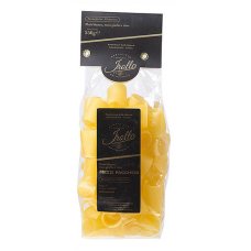 IROLLO Mezzi Paccheri 250g