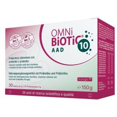 OMNI BIOTIC 10 AAD 30BUST