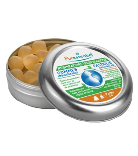 PASTIGLIE BALSAMICHE 4 OE 45G