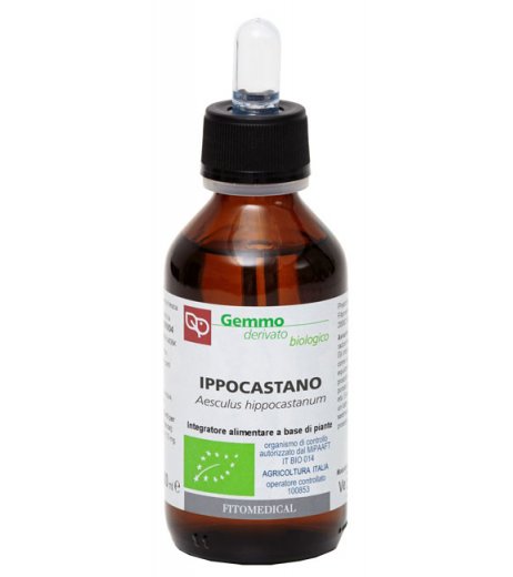 IPPOCASTANO GD BIO 100ML