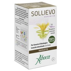 SOLLIEVO ADVANCED 45TAV
