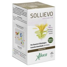 SOLLIEVO ADVANCED 90TAV