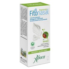 Fitonasal BioPomata Nasale Aboca 10 Ml