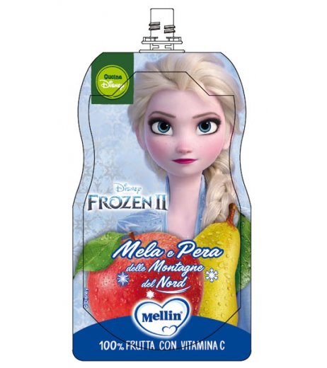 POUCH DISNEY FROZEN MELA PERA