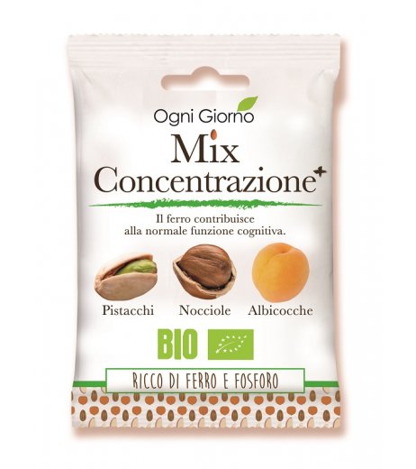 OGNIGIORNO Mix Concentraz.30g