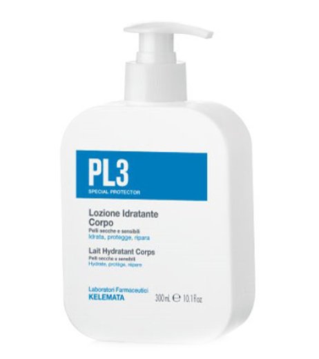 PL3 Loz.Idrat.Corpo 300ml
