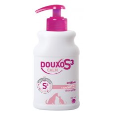 DOUXO S3 CALM Shampoo 200ml