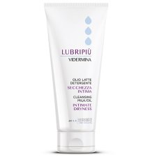 VIDERMINA LUBRIPIU'OLIO LATTE