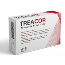 TREACOR 20CPR