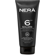 NERA' CREMA SOL SPF6 PROT/B