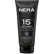 NERA' CREMA SOLARE SPF15 PRO/M