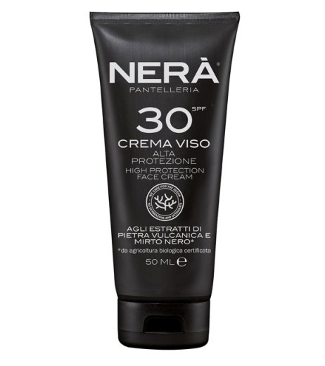 NERA' CREMA VISO SPF30 PROT/A NERA' CREMA VISO SPF30 PROT/A