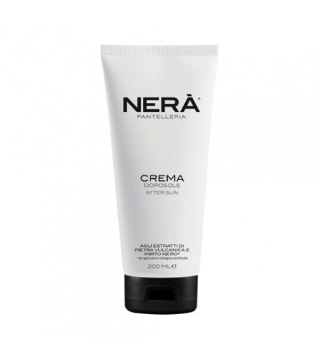 NERA' CREMA DOPOSOLE 200ML