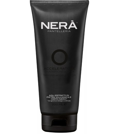 NERA' CREMA ACCELERATORE ABBR