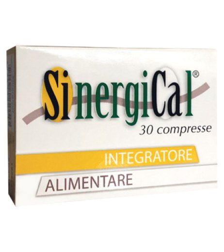SINERGICAL INTEGRAT 30CPR 900