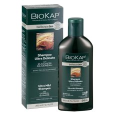 BIOKAP BELLEZZA BIO SHAMPOO UL BIOKAP BELLEZZA BIO SHAMPOO UL