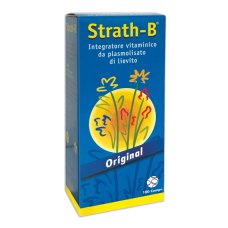 STRATH B 100CPR BIO-STRATH