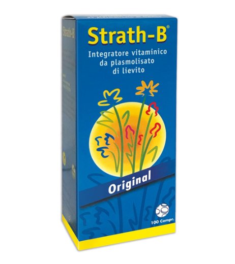 STRATH B 100CPR BIO-STRATH