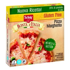 SCHAR SURG PIZZA MARG BDI 700G