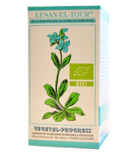 LESAN EL TOUR BIO 500mg 50 Cps LESAN EL TOUR BIO 500mg 50 Cps