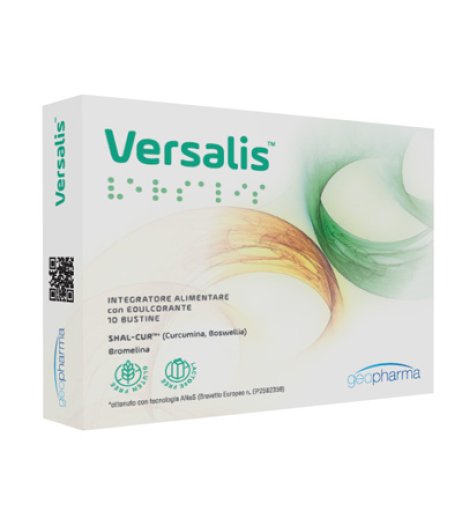 VERSALIS 10 Bust. VERSALIS 10 Bust.
