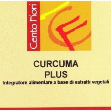 CURCUMA PLUS 100CPS