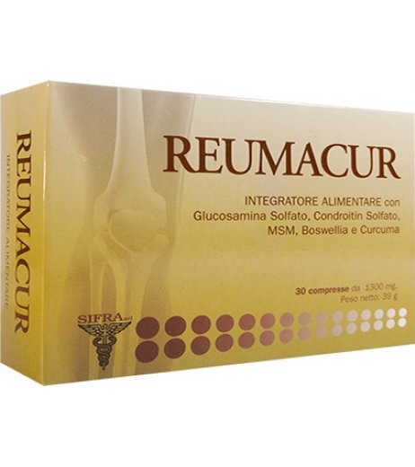 REUMACUR 30CPR