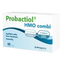 Probactiol HMO Combi Metagenics 2x30 Capsule