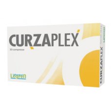 CURZAPLEX 30CPR