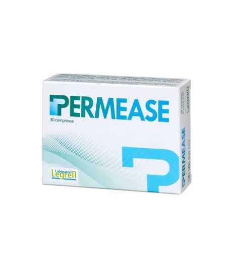 PERMEASE 30CPR PERMEASE 30CPR