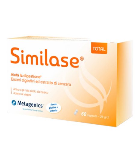 SIMILASE TOTAL ITA 60CPS