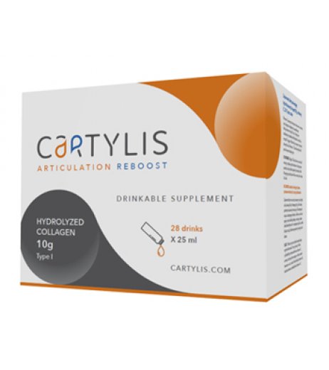 CARTYLIS COLLAG IDR 28FLX25ML