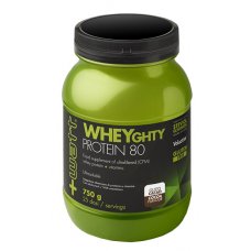 WHEYGHTY CACAO 250G